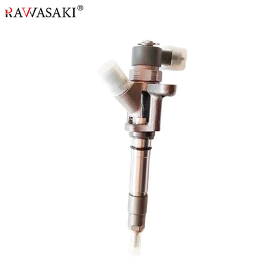 قطعات موتور دیزل Common Rail 4M50 Fuel Injector 0445120048