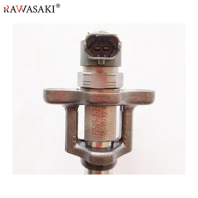 قطعات موتور دیزل Common Rail 4M50 Fuel Injector 0445120048