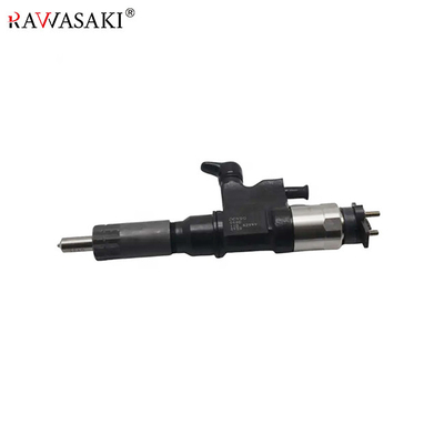 Injector Assy 4HK1 6HK1 Common Nozzle Assembly 8982843930