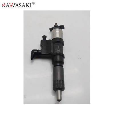 انژکتور سوخت 8982843930 8973297032 095000-5471 095000-0660 برای موتور دیزل 4HK1 6HK1 ZAX200-3 ZAX340-3 ZAX330-3
