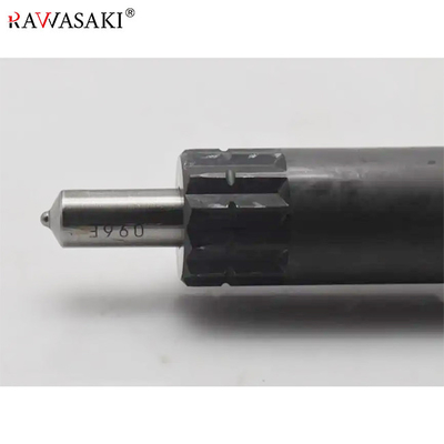 انژکتور سوخت 8982843930 8973297032 095000-5471 095000-0660 برای موتور دیزل 4HK1 6HK1 ZAX200-3 ZAX340-3 ZAX330-3