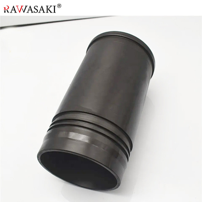 کیت های لاینر 6754-21-2111 SF 6754-31-2111 با تعویض پیستون برای موتور PC200-8 بیل مکانیکی 6D107 SAA6D107
