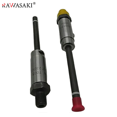 E330 3306 3304 Excavator Injector Assy For Fuel Oil Injection Nozzle 8N7005