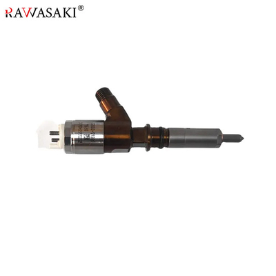 انژکتور موتور بیل مکانیکی E315D E318D دیزل انژکتور Assy 326-4740