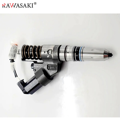 نازل انژکتور سوخت مشترک ریلی موتور دیزلی M11 4026222