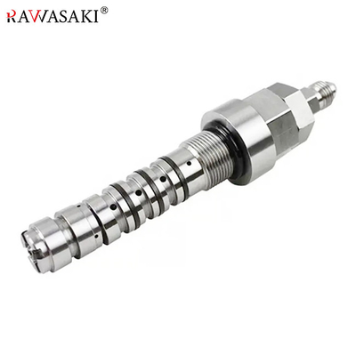 لوازم یدکی بیل مکانیکی C9.3 انژکتور سوخت 4563493