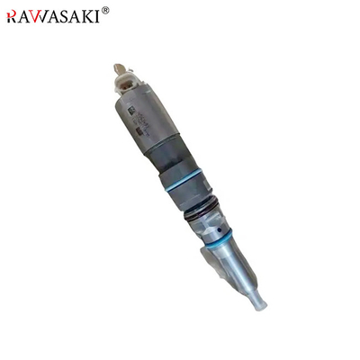 لوازم یدکی بیل مکانیکی C9.3 انژکتور سوخت 4563493