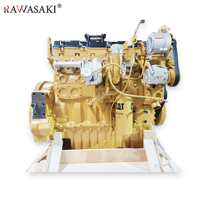 بیل مکانیکی  C9 Engine Assy 391-1075 اصل برای کاترپیلار