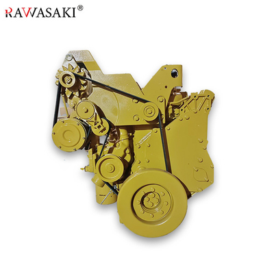 بیل مکانیکی  C9 Engine Assy 391-1075 اصل برای کاترپیلار