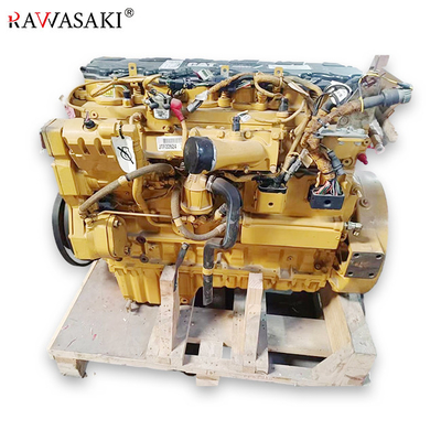 قطعات ماشین آلات ساختمانی مجموعه موتور اصلی  C7 برای دستگاه مته اطلس کوپکو L6