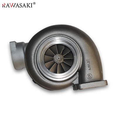 قطعات موتور دیزل  3408 توربوشارژر 4P8730 برای کاترپیلار