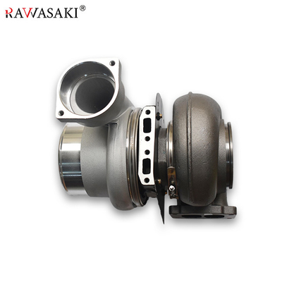 قطعات موتور دیزل  3408 توربوشارژر 4P8730 برای کاترپیلار