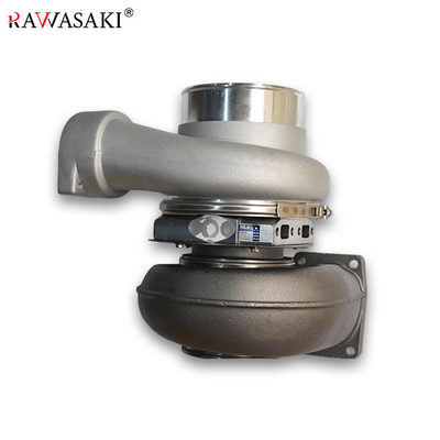 قطعات موتور دیزل  3408 توربوشارژر 4P8730 برای کاترپیلار