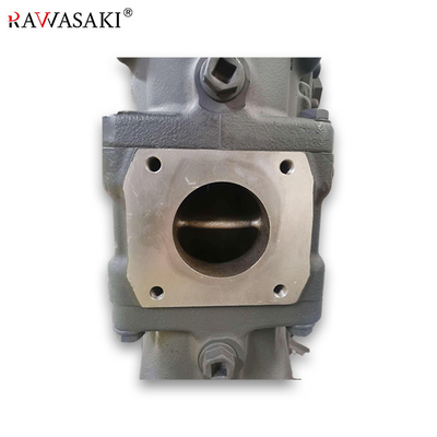 پمپ هیدرولیک بیل مکانیکی کوماتسو PC200-7 708-2L-00300 پمپ اصلی