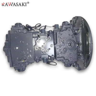 پمپ هیدرولیک بیل مکانیکی کوماتسو PC200-7 708-2L-00300 پمپ اصلی
