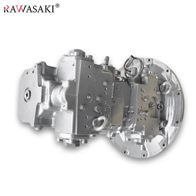 پمپ هیدرولیک بیل مکانیکی کوماتسو PC200-7 708-2L-00300 پمپ اصلی