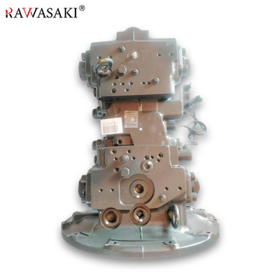 پمپ هیدرولیک بیل مکانیکی کوماتسو PC200-7 708-2L-00300 پمپ اصلی