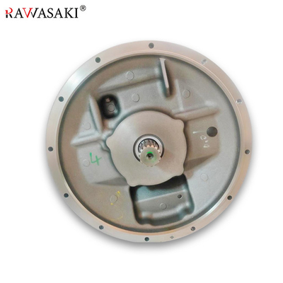 پمپ هیدرولیک بیل مکانیکی کوماتسو PC200-7 708-2L-00300 پمپ اصلی