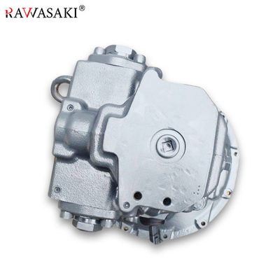 پمپ هیدرولیک بیل مکانیکی کوماتسو PC200-7 708-2L-00300 پمپ اصلی
