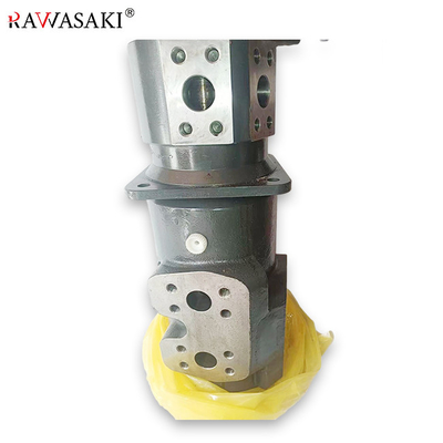 اتصال چرخشی مرکز بیل مکانیکی VOE14570053 برای Vo-lvo EC210