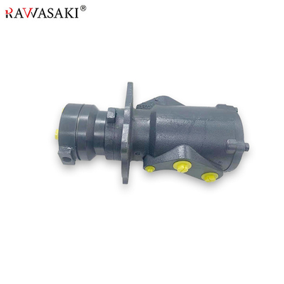 قطعات تعمیر ماشین بیل مکانیکی VOE14652656 مفصل تراشکاری
