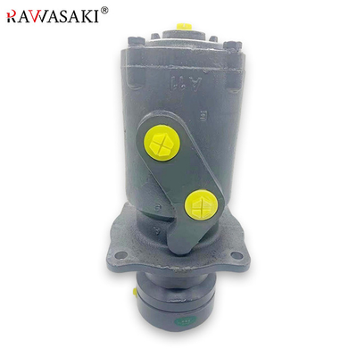 قطعات تعمیر ماشین بیل مکانیکی VOE14652656 مفصل تراشکاری