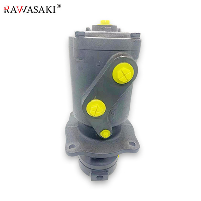 قطعات تعمیر ماشین بیل مکانیکی VOE14652656 مفصل تراشکاری