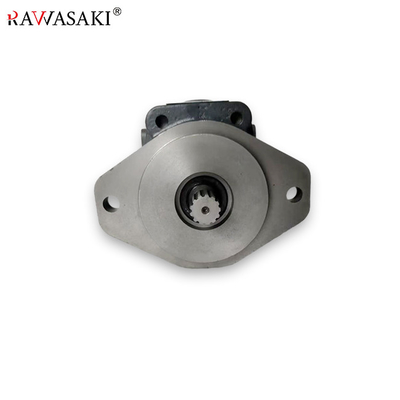 پمپ دنده هیدرولیک بیل مکانیکی ولوو VOE14648257 برای EC480