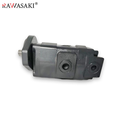 پمپ دنده هیدرولیک بیل مکانیکی ولوو VOE14648257 برای EC480