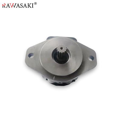 پمپ دنده هیدرولیک بیل مکانیکی ولوو VOE14648257 برای EC480