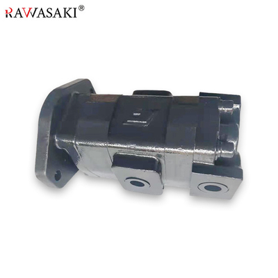پمپ دنده هیدرولیک بیل مکانیکی ولوو VOE14648257 برای EC480