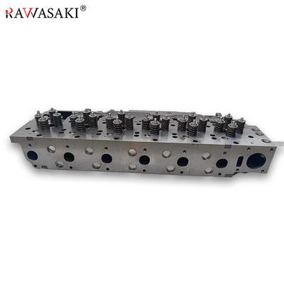 C9 Marine Engine Assy 2683303 قطعات موتور بیل مکانیکی سیلندر اسی برای کاترپیلار
