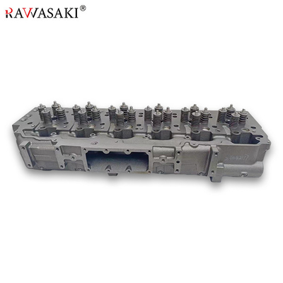 C9 Marine Engine Assy 2683303 قطعات موتور بیل مکانیکی سیلندر اسی برای کاترپیلار
