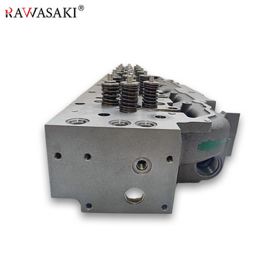 C9 Marine Engine Assy 2683303 قطعات موتور بیل مکانیکی سیلندر اسی برای کاترپیلار