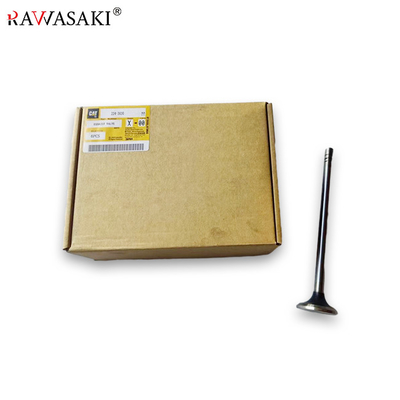 E345C E345D E349D قطعات موتور گربه C11 C13 دریچه اگزوز 224-3030 برای قطعات موتور کاترپیلار