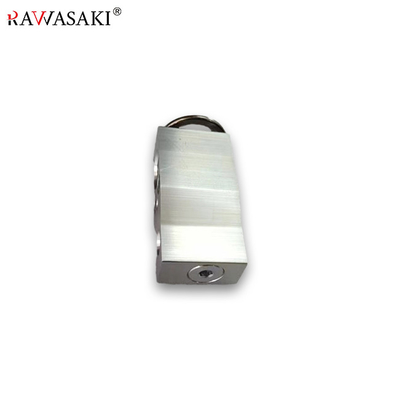 2457837  E320D Limiter Assy Fuel Pressure Valve 2457837 برای کاترپیلار