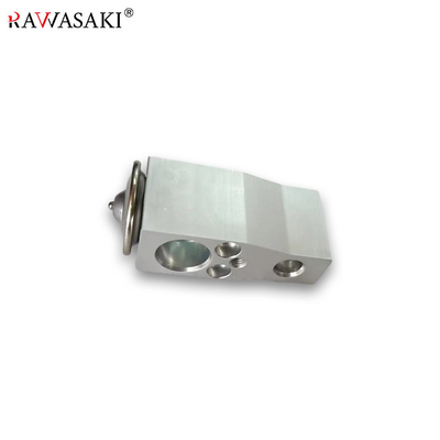 2457837  E320D Limiter Assy Fuel Pressure Valve 2457837 برای کاترپیلار