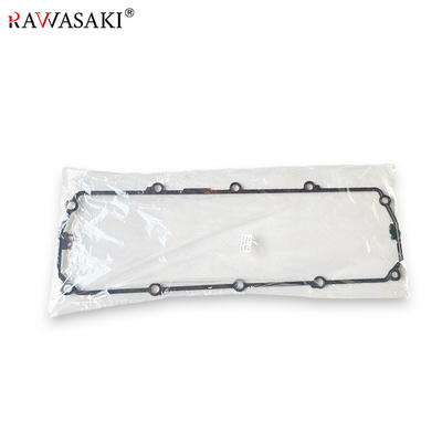 2295711 229-5711 واشر پوشش سوپاپ برای بیل مکانیکی کاترپیلار 345C 345D 349D C13