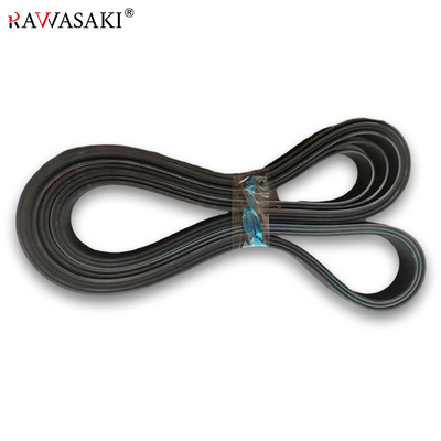 قطعات یدکی بیل مکانیکی سفارشی 8PK2890 قطعات V-BELT