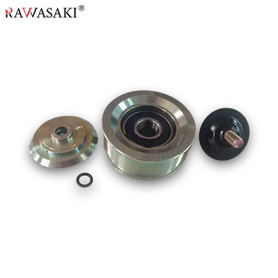 غلتک کشنده 3779255 377-9255 قرقره برای موتور C6.6 C7.1