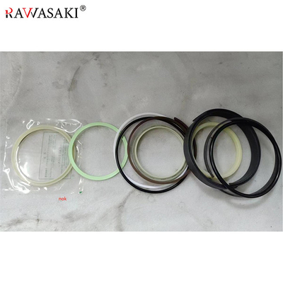 قطعات موتور بیل مکانیکی  E349D2L 5253507 کیت مهر و موم بوم برای کاترپیلار