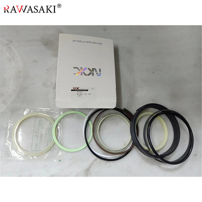 قطعات موتور بیل مکانیکی  E349D2L 5253507 کیت مهر و موم بوم برای کاترپیلار