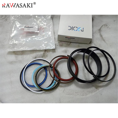 قطعات موتور بیل مکانیکی  E349D2L 5253507 کیت مهر و موم بوم برای کاترپیلار
