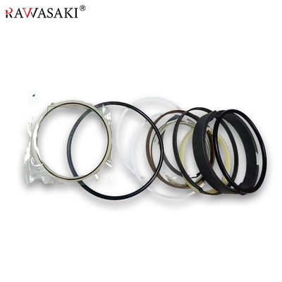 قطعات موتور بیل مکانیکی  E349D2L 5197969 کیت مهر و موم بازو
