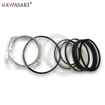 قطعات موتور بیل مکانیکی  E349D2L 5197969 کیت مهر و موم بازو