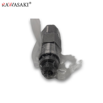قطعات حفاری 25-222659 25/222659 دریچه کمک اصلی برای 3CX 4CX 414S