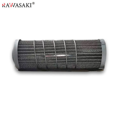 قطعات کاماتسو WA470-6 WA380-6 فیلتر هیدرولیک 5691551732 SH60900 569-15-51732