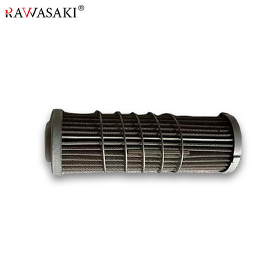 قطعات کاماتسو WA470-6 WA380-6 فیلتر هیدرولیک 5691551732 SH60900 569-15-51732