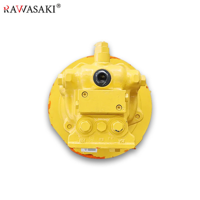 PC1250-7 PC1250-8 موتور هیدرولیک سوئیچ موتور سوئیچ 706-77-01320 706-7K-01230