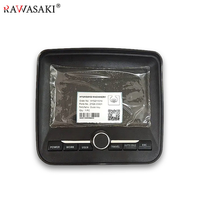 D155 D65 تعمیر قطعات حفاری، مونتاژ صفحه 7831-68-1000